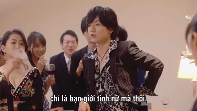 Tôi, Là Định Mệnh Đời Em tập 1 Vietsub HD - PhimMoiHot Tôi, Là Định Mệnh Đời Em tập 1 Vietsub HD - PhimMoiHot