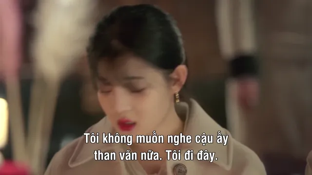 Hình ảnh Kết Thúc Một Lần Nữa tập 2 trên PhimMoiHot Hình ảnh Kết Thúc Một Lần Nữa tập 2 trên PhimMoiHot