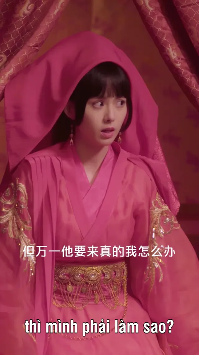 Thông Linh Phi tập 13 Vietsub HD - PhimMoiHot Thông Linh Phi tập 13 Vietsub HD - PhimMoiHot