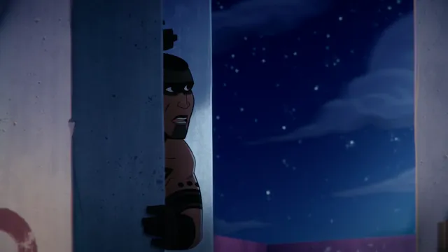 Hình ảnh phim Batman Aztec: Đế Chế Huyết Chiến trên PhimMoiHot Hình ảnh phim Batman Aztec: Đế Chế Huyết Chiến trên PhimMoiHot