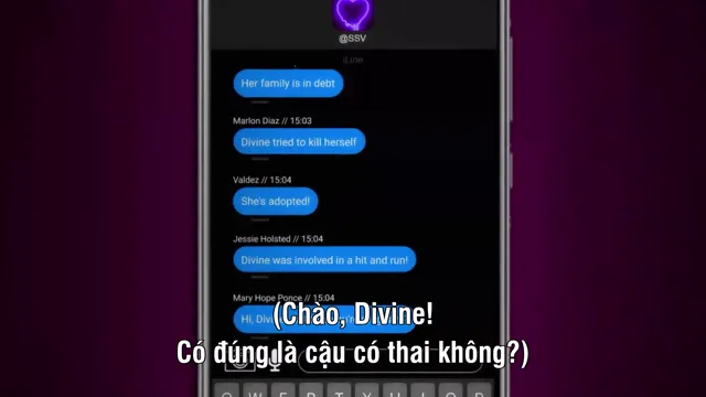 Hình ảnh Section St. Valentine: The Disappearance of Divine tập 6 trên PhimMoiHot Hình ảnh Section St. Valentine: The Disappearance of Divine tập 6 trên PhimMoiHot