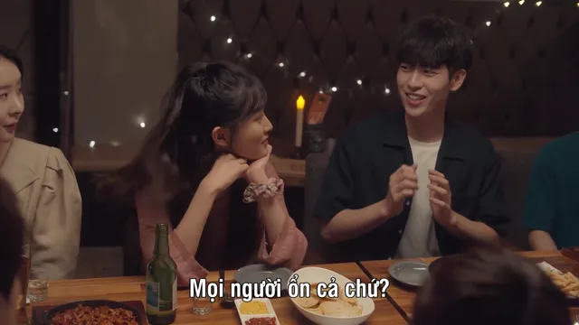 Xem Lần Đầu Đu Đưa tập 1 Vietsub tại PhimMoiHot Xem Lần Đầu Đu Đưa tập 1 Vietsub tại PhimMoiHot