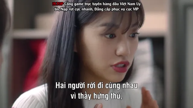 Hình ảnh Lần Đầu Đu Đưa tập 1 trên PhimMoiHot Hình ảnh Lần Đầu Đu Đưa tập 1 trên PhimMoiHot