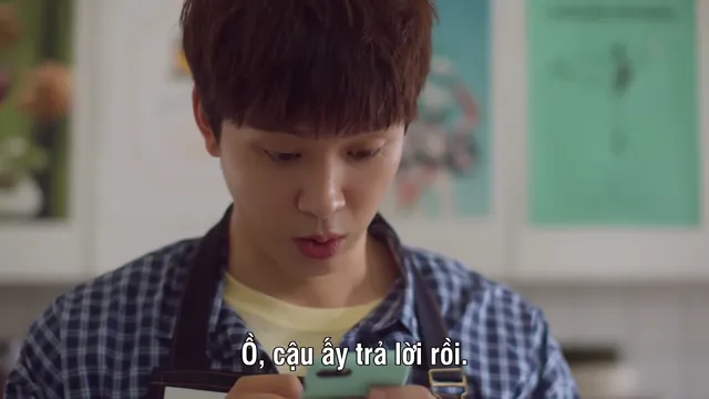 Lần Đầu Đu Đưa tập 1 Vietsub HD - PhimMoiHot Lần Đầu Đu Đưa tập 1 Vietsub HD - PhimMoiHot