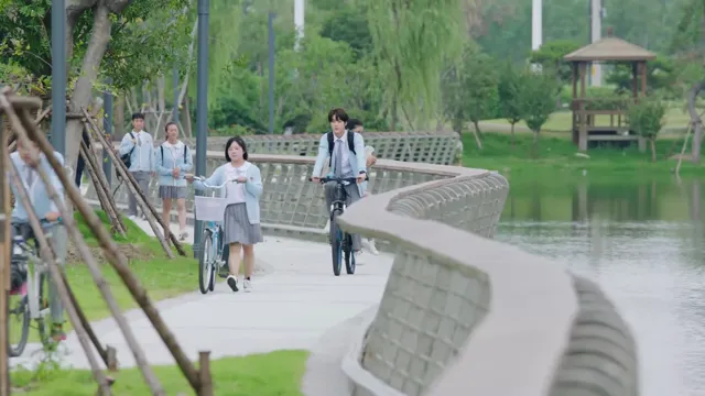 Thanh Mai Xứng Đôi Trúc Mã tập 9 Vietsub HD - PhimMoiHot Thanh Mai Xứng Đôi Trúc Mã tập 9 Vietsub HD - PhimMoiHot