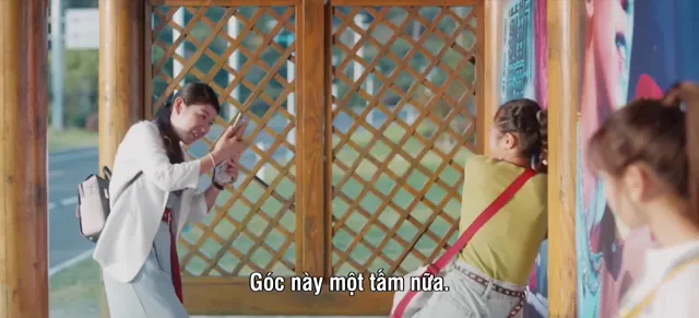 Hình ảnh Em Đến Cùng Mùa Hè tập 4 trên PhimMoiHot Hình ảnh Em Đến Cùng Mùa Hè tập 4 trên PhimMoiHot