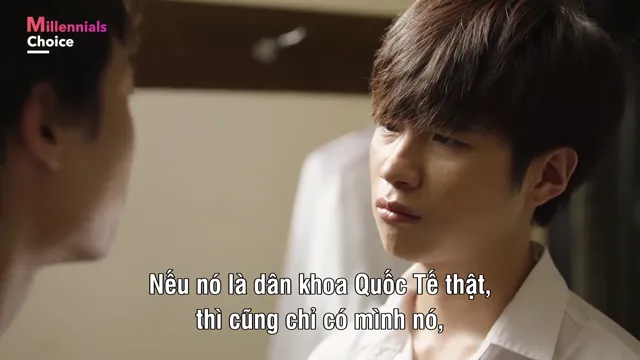 Hình ảnh Tình Cờ Yêu 2 tập 2 trên PhimMoiHot Hình ảnh Tình Cờ Yêu 2 tập 2 trên PhimMoiHot