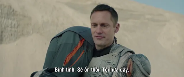 Hình ảnh Người Máy Murderbot tập 10 trên PhimMoiHot Hình ảnh Người Máy Murderbot tập 10 trên PhimMoiHot