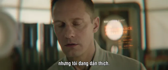 Người Máy Murderbot tập 10 Vietsub HD - PhimMoiHot Người Máy Murderbot tập 10 Vietsub HD - PhimMoiHot