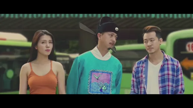 Hình ảnh phim Táo Quậy trên PhimMoiHot Hình ảnh phim Táo Quậy trên PhimMoiHot