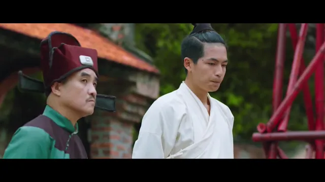 Trạng Quỳnh 2019 Vietsub HD - PhimMoiHot Trạng Quỳnh 2019 Vietsub HD - PhimMoiHot