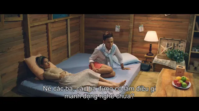 ĐỜI CHO TA BAO LẦN Đôi mươi tập 1 Vietsub HD - PhimMoiHot ĐỜI CHO TA BAO LẦN Đôi mươi tập 1 Vietsub HD - PhimMoiHot