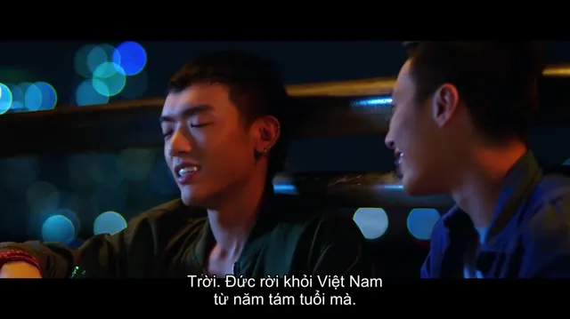 Hình ảnh Sài Gòn, anh yêu em tập 1 trên PhimMoiHot Hình ảnh Sài Gòn, anh yêu em tập 1 trên PhimMoiHot