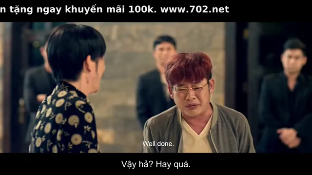 Tía tui là cao thủ tập 1 Vietsub HD - PhimMoiHot Tía tui là cao thủ tập 1 Vietsub HD - PhimMoiHot