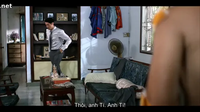 Xem Tèo em tập 1 Vietsub tại PhimMoiHot Xem Tèo em tập 1 Vietsub tại PhimMoiHot