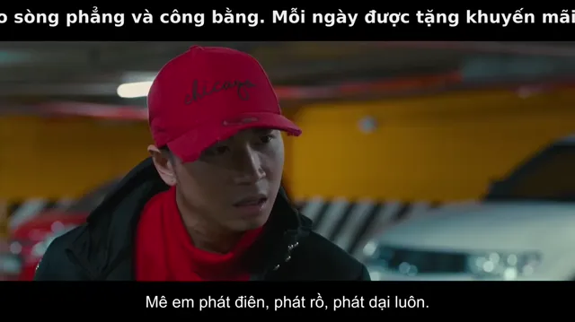 Xem Người lạ ơi tập 1 Vietsub tại PhimMoiHot Xem Người lạ ơi tập 1 Vietsub tại PhimMoiHot