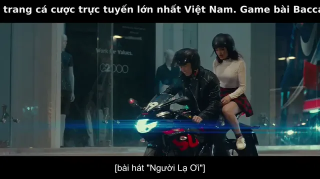 Người lạ ơi tập 1 Vietsub HD - PhimMoiHot Người lạ ơi tập 1 Vietsub HD - PhimMoiHot