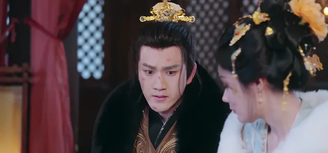Bổn Huyền Nha Là Phúc Tinh tập 10 Vietsub HD - PhimMoiHot Bổn Huyền Nha Là Phúc Tinh tập 10 Vietsub HD - PhimMoiHot