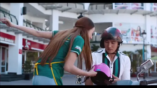Hình ảnh phim Nhà Có 5 Nàng Tiên trên PhimMoiHot Hình ảnh phim Nhà Có 5 Nàng Tiên trên PhimMoiHot