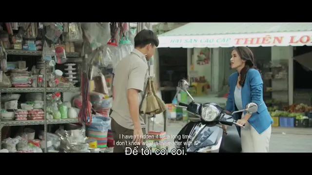 Hình ảnh phim Tik Tak Anh Yêu Em trên PhimMoiHot Hình ảnh phim Tik Tak Anh Yêu Em trên PhimMoiHot