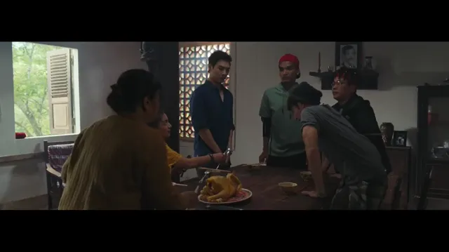Lật mặt 4: Nhà có khách 2019 Vietsub HD - PhimMoiHot Lật mặt 4: Nhà có khách 2019 Vietsub HD - PhimMoiHot