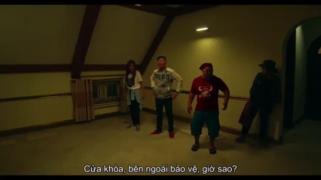Cao Thủ Ẩn Danh 2016 Vietsub HD - PhimMoiHot Cao Thủ Ẩn Danh 2016 Vietsub HD - PhimMoiHot
