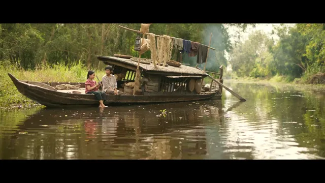 Hình ảnh phim Đất Rừng Phương Nam trên PhimMoiHot Hình ảnh phim Đất Rừng Phương Nam trên PhimMoiHot
