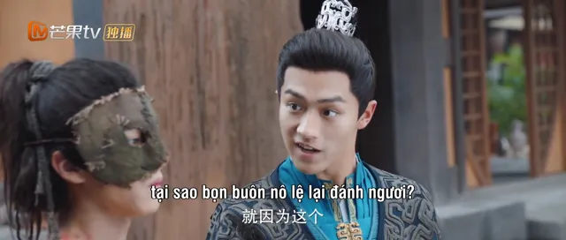 Hình ảnh Thiếu Niên Dũng Cảm tập 2 trên PhimMoiHot Hình ảnh Thiếu Niên Dũng Cảm tập 2 trên PhimMoiHot