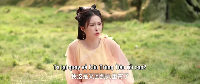 Bạch Dạ Thần Duyên Khời Tam Sinh tập 10 Vietsub HD - PhimMoiHot Bạch Dạ Thần Duyên Khời Tam Sinh tập 10 Vietsub HD - PhimMoiHot