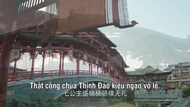 Công Chúa Biến Hình Ký tập 11 Vietsub HD - PhimMoiHot Công Chúa Biến Hình Ký tập 11 Vietsub HD - PhimMoiHot
