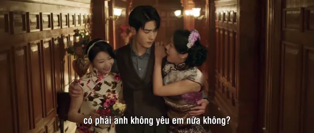 Xem Nửa Thành Gió Trăng Nửa Thành Tuyết tập 9 Vietsub tại PhimMoiHot Xem Nửa Thành Gió Trăng Nửa Thành Tuyết tập 9 Vietsub tại PhimMoiHot