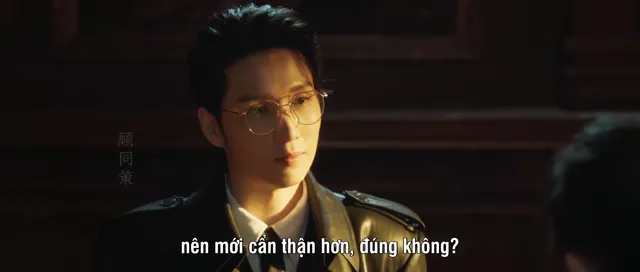 Hình ảnh Nửa Thành Gió Trăng Nửa Thành Tuyết tập 9 trên PhimMoiHot Hình ảnh Nửa Thành Gió Trăng Nửa Thành Tuyết tập 9 trên PhimMoiHot