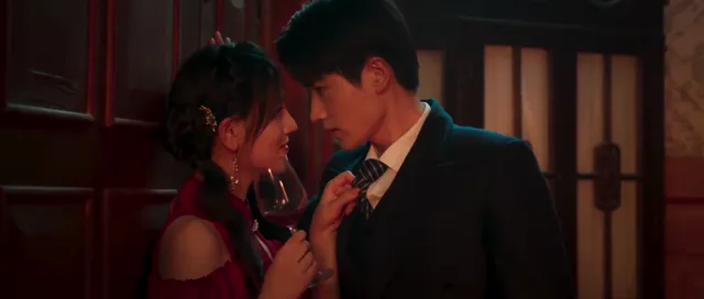Nửa Thành Gió Trăng Nửa Thành Tuyết tập 9 Vietsub HD - PhimMoiHot Nửa Thành Gió Trăng Nửa Thành Tuyết tập 9 Vietsub HD - PhimMoiHot