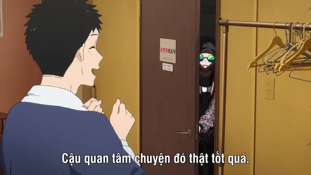 Nàng búp bê thử đồ của tôi biết yêu (Phần 2) tập 6 Vietsub HD - PhimMoiHot Nàng búp bê thử đồ của tôi biết yêu (Phần 2) tập 6 Vietsub HD - PhimMoiHot