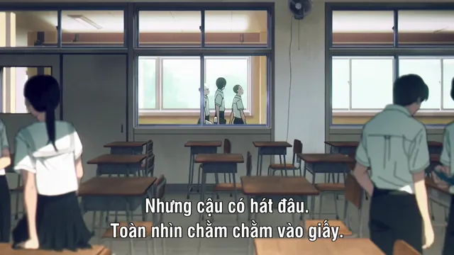 Hình ảnh Mùa hè Hikaru chết tập 2 trên PhimMoiHot Hình ảnh Mùa hè Hikaru chết tập 2 trên PhimMoiHot