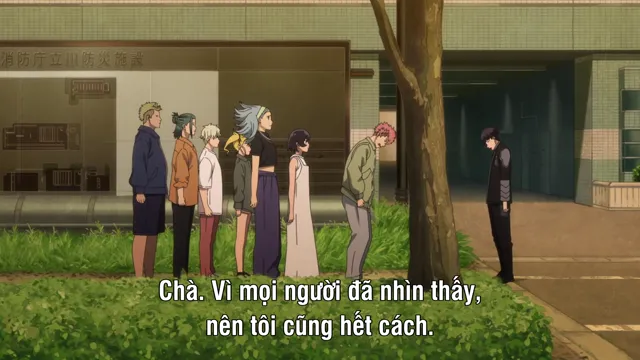 Quái Vật Số 8 (Phần 2) 2025 Vietsub HD - PhimMoiHot Quái Vật Số 8 (Phần 2) 2025 Vietsub HD - PhimMoiHot