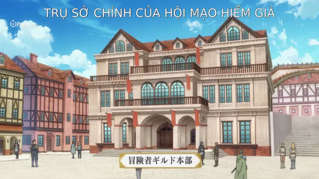 Hình ảnh phim Tôi Trở Thành Huyền Thoại Sau Trận Chiến Cuối Cùng Kéo Dài 10 Năm trên PhimMoiHot Hình ảnh phim Tôi Trở Thành Huyền Thoại Sau Trận Chiến Cuối Cùng Kéo Dài 10 Năm trên PhimMoiHot