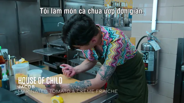 Next Gen Chef tập 8 Vietsub HD - PhimMoiHot Next Gen Chef tập 8 Vietsub HD - PhimMoiHot