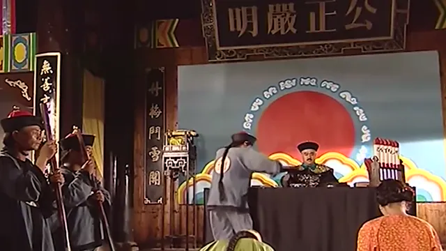 Như Ý Cát Tường tập 9 Vietsub HD - PhimMoiHot Như Ý Cát Tường tập 9 Vietsub HD - PhimMoiHot