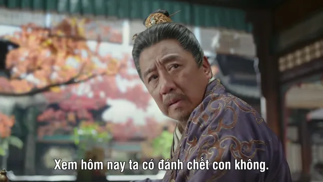 Hình ảnh Phó Sơn Hải tập 8 trên PhimMoiHot Hình ảnh Phó Sơn Hải tập 8 trên PhimMoiHot