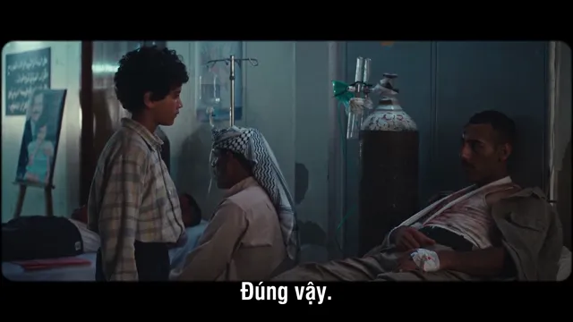 Hình ảnh phim Bánh sinh nhật của Tổng thống trên PhimMoiHot Hình ảnh phim Bánh sinh nhật của Tổng thống trên PhimMoiHot