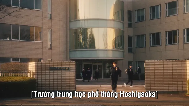 Đường Kẻ Tình Yêu tập 1 Vietsub HD - PhimMoiHot Đường Kẻ Tình Yêu tập 1 Vietsub HD - PhimMoiHot