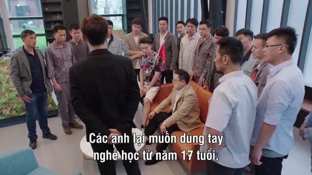 Xem Em Là Định Mệnh Đời Anh tập 7 Vietsub tại PhimMoiHot Xem Em Là Định Mệnh Đời Anh tập 7 Vietsub tại PhimMoiHot