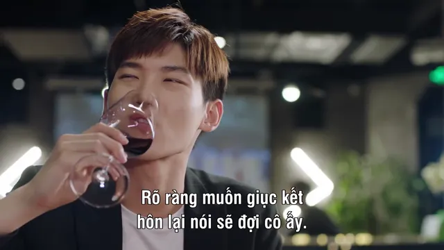 Hình ảnh Em Là Định Mệnh Đời Anh tập 7 trên PhimMoiHot Hình ảnh Em Là Định Mệnh Đời Anh tập 7 trên PhimMoiHot