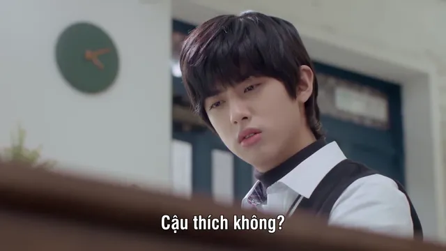 Bạn Trai Tôi Là Nhân Vật Truyện Tranh 2020 Vietsub HD - PhimMoiHot Bạn Trai Tôi Là Nhân Vật Truyện Tranh 2020 Vietsub HD - PhimMoiHot