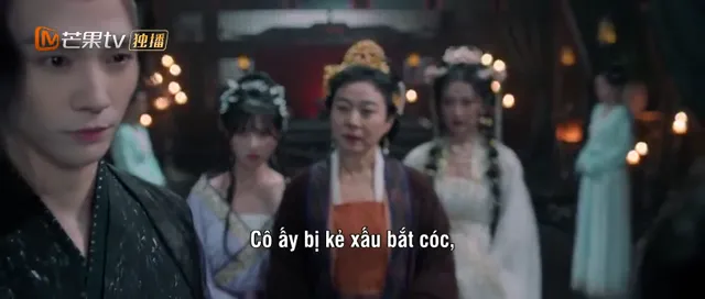 Hôn Nhân Tội Lỗi tập 14 Vietsub HD - PhimMoiHot Hôn Nhân Tội Lỗi tập 14 Vietsub HD - PhimMoiHot