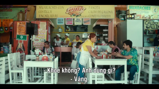 Xem phim Garnachas: Ẩm thực đường phố tuyệt diệu! Vietsub HD tại PhimMoiHot Xem phim Garnachas: Ẩm thực đường phố tuyệt diệu! Vietsub HD tại PhimMoiHot