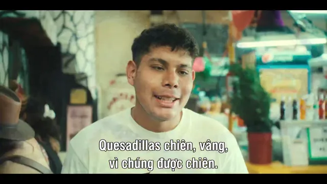 Garnachas: Ẩm thực đường phố tuyệt diệu! 2025 Vietsub HD - PhimMoiHot Garnachas: Ẩm thực đường phố tuyệt diệu! 2025 Vietsub HD - PhimMoiHot