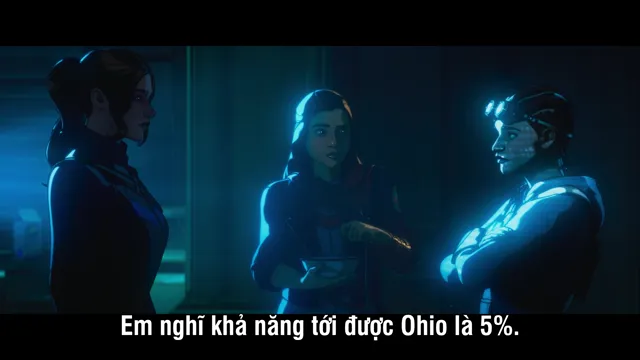 Xem phim Marvel Zombies Vietsub HD tại PhimMoiHot Xem phim Marvel Zombies Vietsub HD tại PhimMoiHot