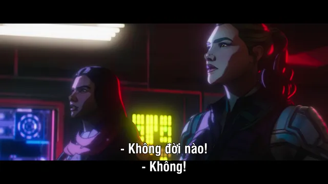 Marvel Zombies 2025 Vietsub HD - PhimMoiHot Marvel Zombies 2025 Vietsub HD - PhimMoiHot